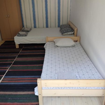 Втори Километър Hotel Ovcha Mogila Kültér fotó