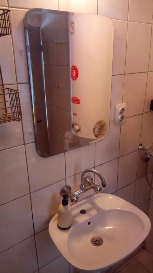 Втори Километър Hotel Ovcha Mogila Kültér fotó