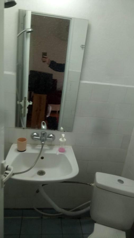 Втори Километър Hotel Ovcha Mogila Kültér fotó