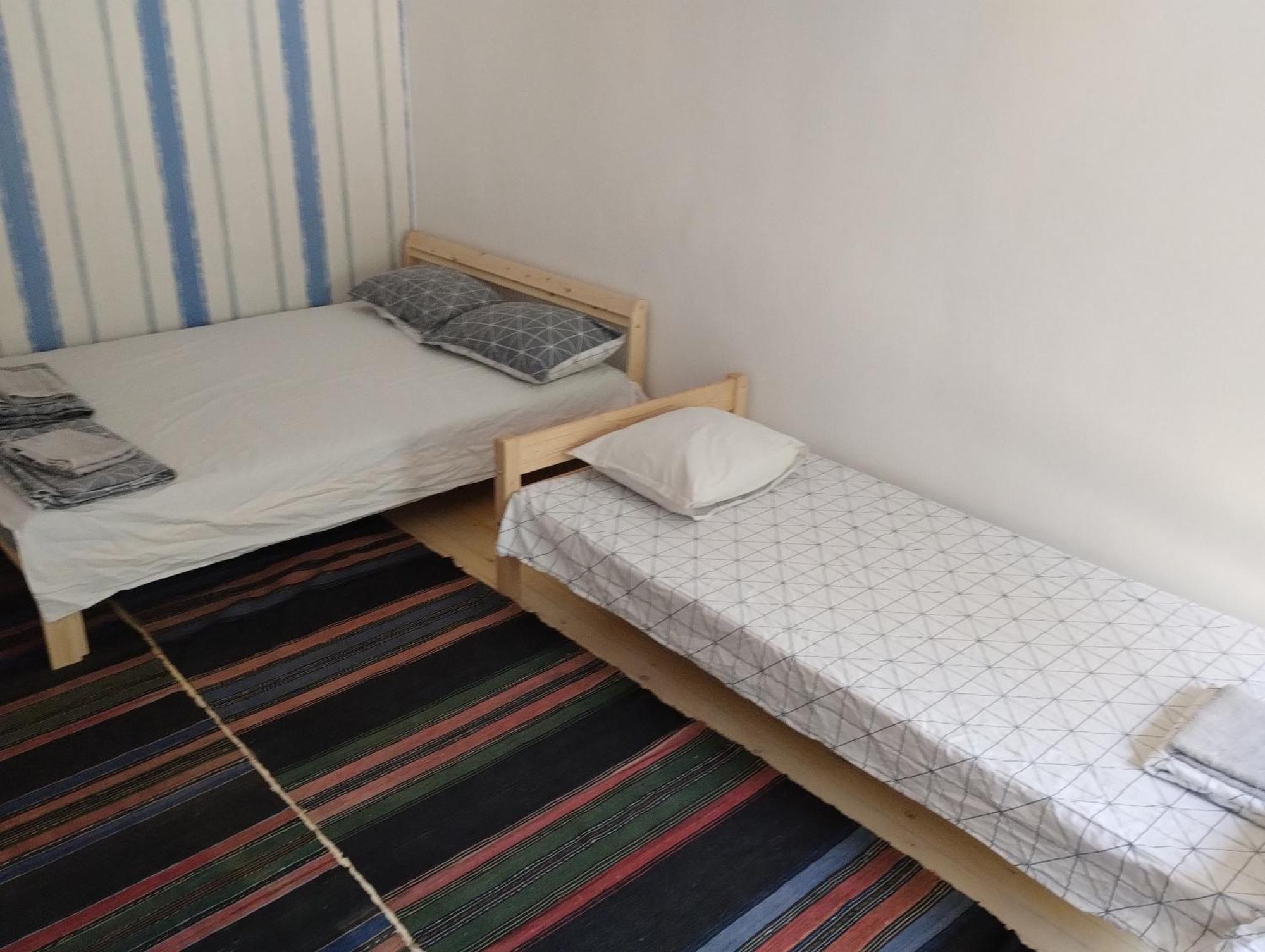 Втори Километър Hotel Ovcha Mogila Kültér fotó