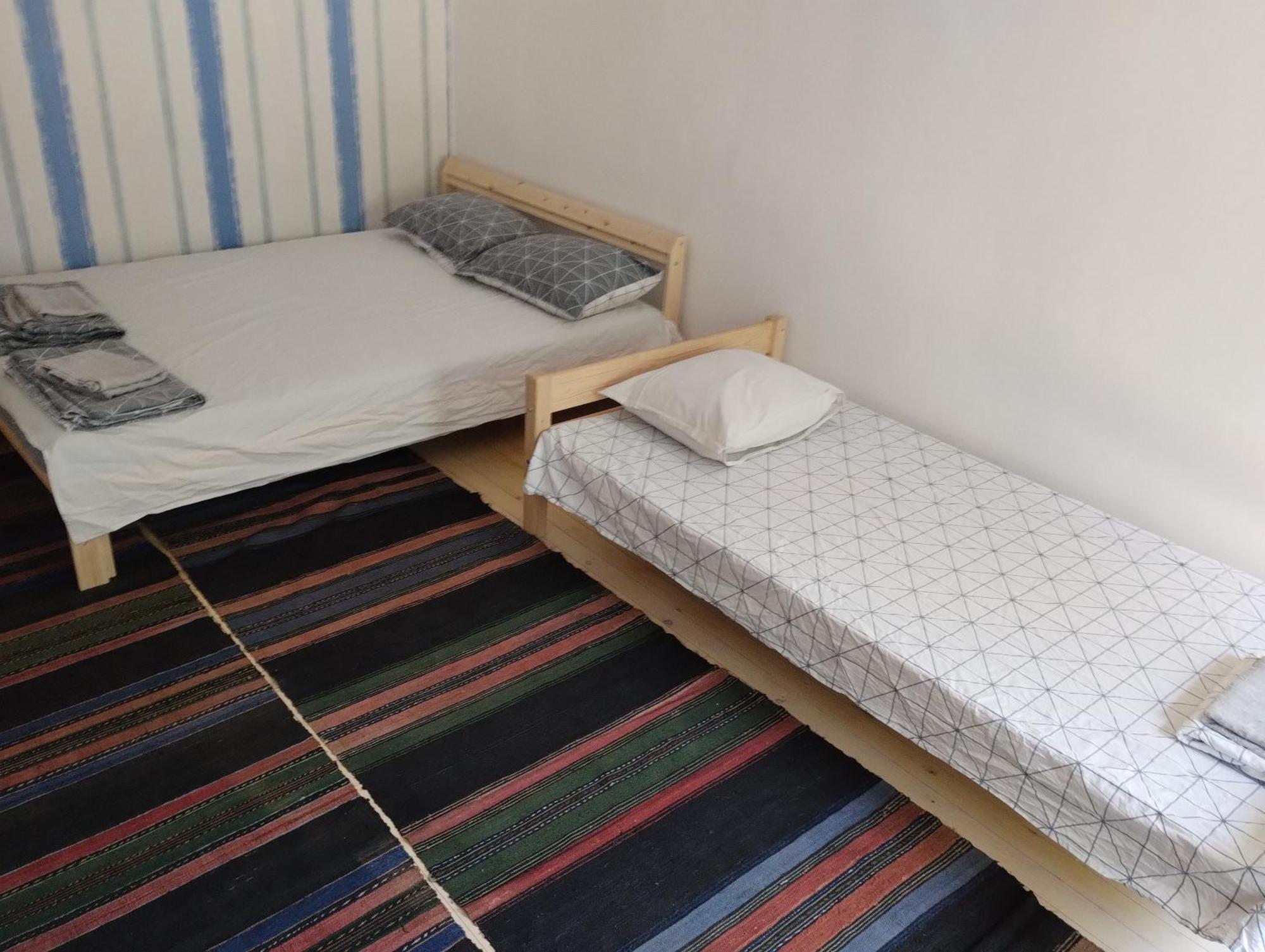 Втори Километър Hotel Ovcha Mogila Kültér fotó