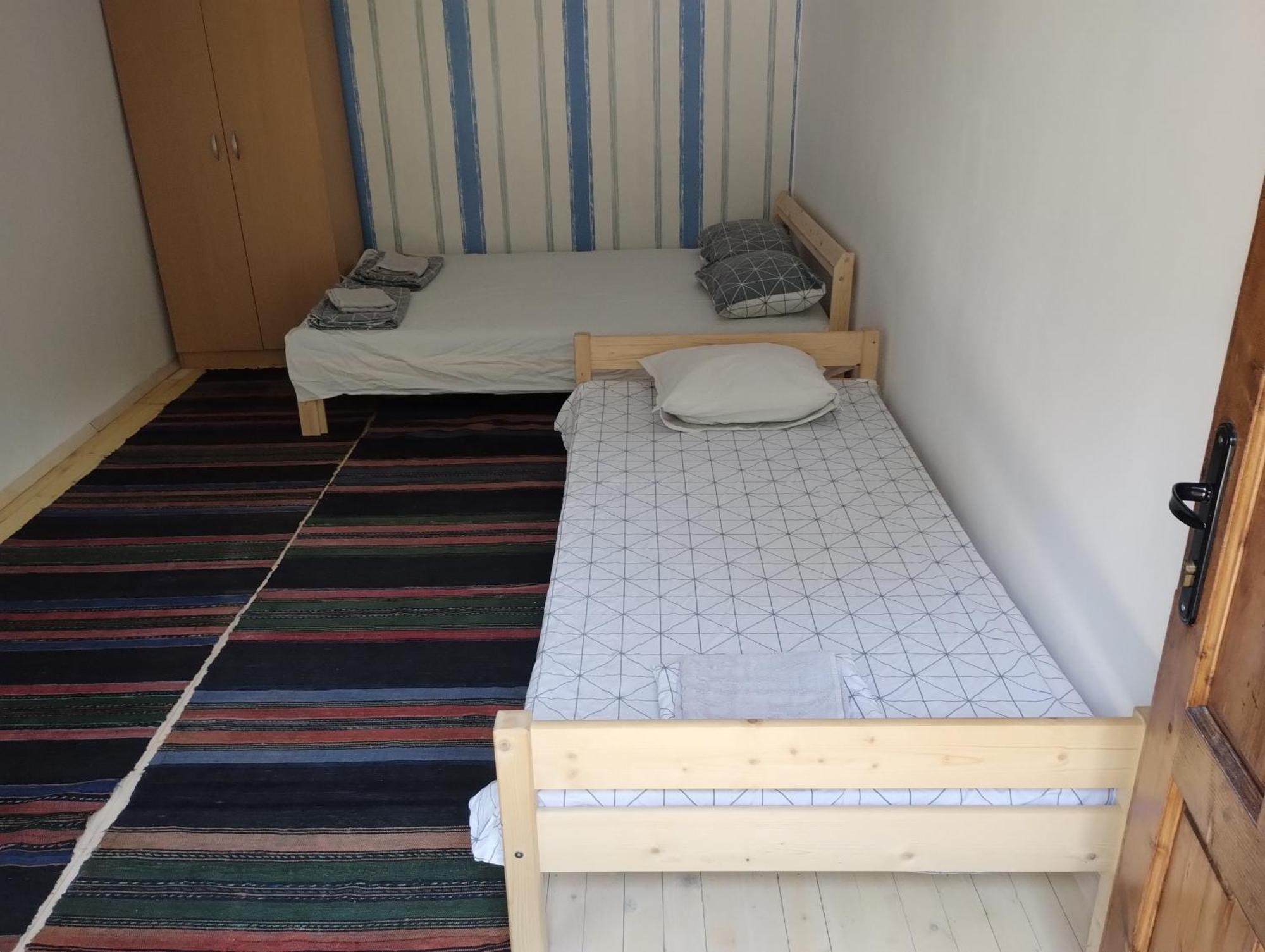 Втори Километър Hotel Ovcha Mogila Kültér fotó
